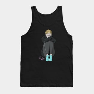 Miss 2020 Tank Top